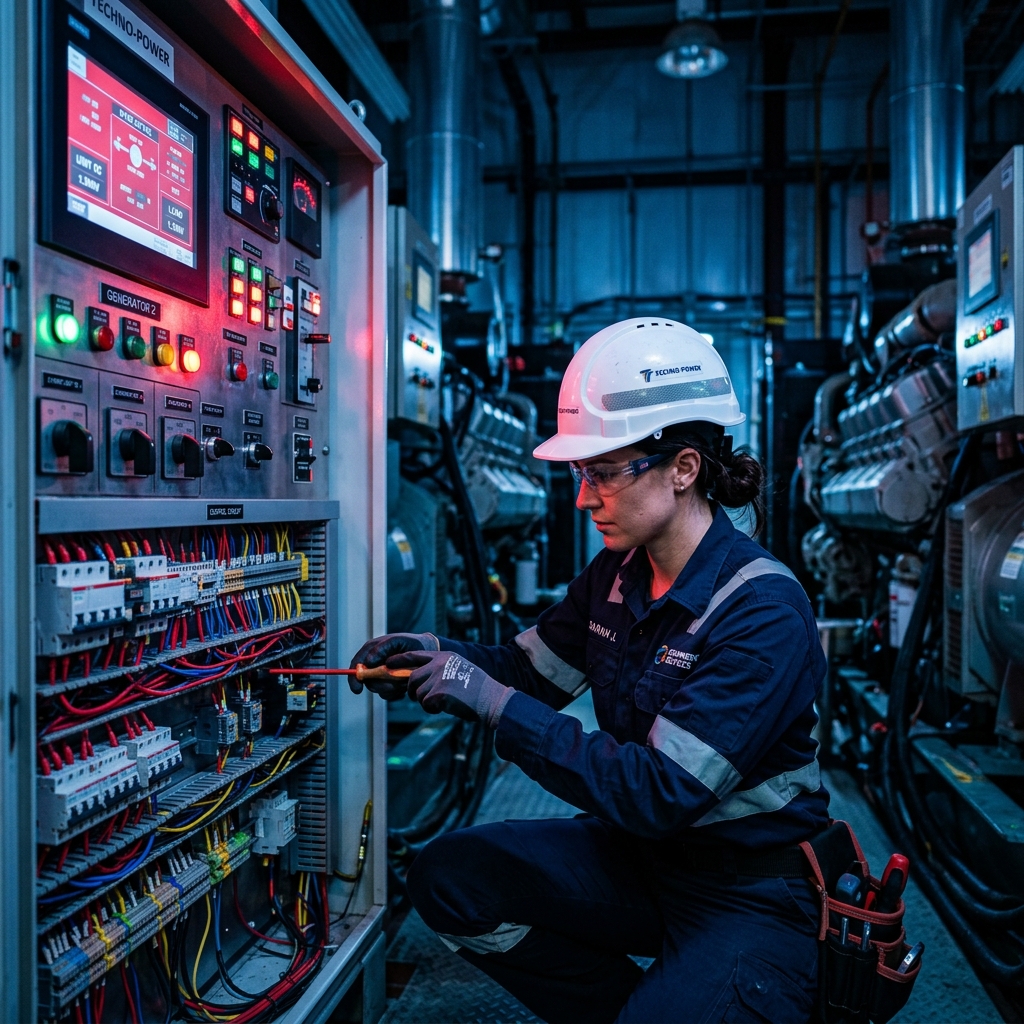 Maintenance